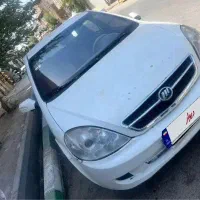 لیفان ۵۲۰ مدل ۸۹ سفید|خودرو سواری و وانت|قم, آزادگان|دیوار