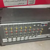 تعدادی باند هیئت به بفروش میرسد|سیستم صوتی خانگی|نسیم‌شهر, |دیوار