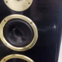 اسپیکر خانگی vker|سیستم صوتی خانگی|تهران, مینابی|دیوار