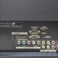 تلویزیون|تلویزیون و پروژکتور|دزفول, |دیوار