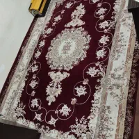 فرش،کمد و دراور