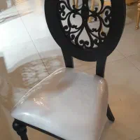 صندلی absمدل سولار/تالار کافه