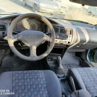 تویوتا کرولا مدل 1997|خودرو سواری و وانت|بانه, |دیوار