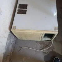 کولر پنجره ای الجی|کولر گازی و فن‌کوئل|نگین شهر, |دیوار