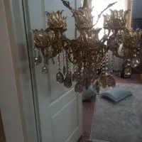 لوستر|لوستر و چراغ آویز|تهران, شهید رجایی|دیوار