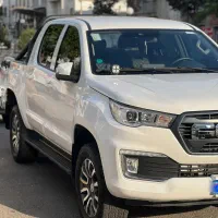 فوتون تونلند G7|خودرو سواری و وانت|زنجان, |دیوار