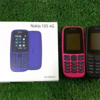 فروش گوشی نوکیا 105 4g