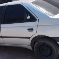 ماشین پژو 405 مدل ۹۰ فروشی