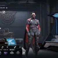 اکانت کالاف|کنسول، بازی ویدئویی و آنلاین|تنکابن, |دیوار