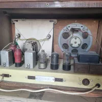 رادیوانتیک|کلکسیون اشیاء عتیقه|فردیس, شهرک شهید حسینی|دیوار