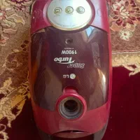 جارو برقی جنس اصل خوب قیمت خوب