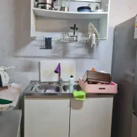 سینک واب چکان ضد آب