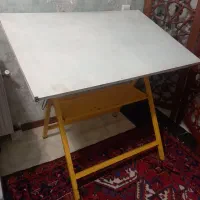 میز طراحی و نقشه کشی