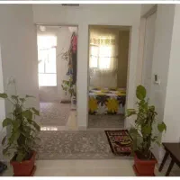 واحد ۷۵ متری فرهنسگرا (فرهنگ)/ پارکینگ و اسانسور