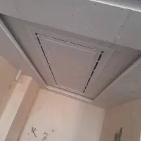 طراحی و اجرای کناف‌ و تایل به صورت تضمینی و اصولی|خدمات پیشه و مهارت|ارومیه, |دیوار