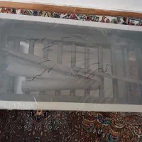 کباب پز گازی