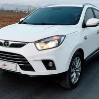 جک s5 در حد خشک|خودرو سواری و وانت|ابهر, |دیوار