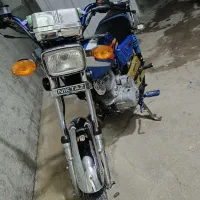 نیکتاز200|موتورسیکلت|لیکک, |دیوار