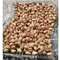 پسته امسالی تازه وخندان دستچین شده|خوردنی و آشامیدنی|خورموج, |دیوار