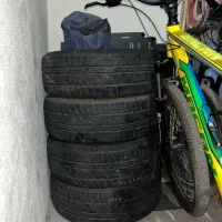 چهارعددلاستیک آریزو5