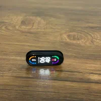 می بند ۶ شیائومی|ساعت|شیراز, شهرک ولیعصر|دیوار