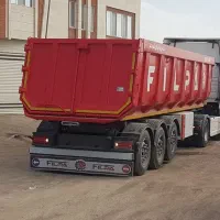 گاری کمپرس صفر