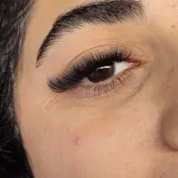 اکستنشن مژه ،لیفت مژه و ابرو