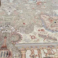 فرش ۱۲ متری