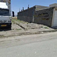 زمین 165 متر متری 10/500تومن تخفیف پای قلنامه