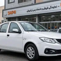 ساینا gx دوگانه ۱۴۰۵ صفر کیلومتر