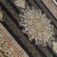 فرش فرحی|فرش|لنگرود, |دیوار