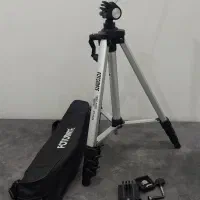 سه پایه دوربین تلسکوپی