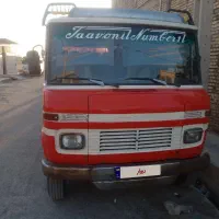 ۲۱نفره مدل ۶۰|خودرو سنگین|اندیمشک, |دیوار