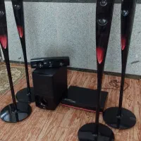 فروش سینما خانواده الجی