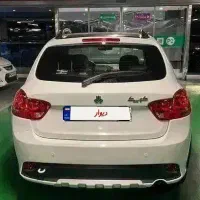 کوییک gxr 1404 فول|خودرو سواری و وانت|تهران, زعفرانیه|دیوار