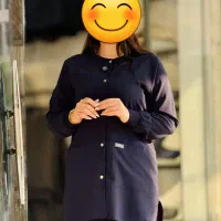 لباس پزشکی و گن های جراحی قبل و بعد از عمل