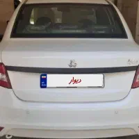 ساینا EX مدل ۱۴۰۱