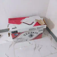 اجاق‌گاز و هود