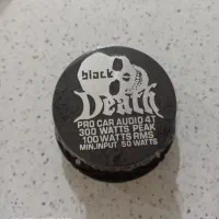 باند مید بیس میدرنج آمریکایی و اینگلیسی