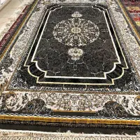 فرش ۱۲ متری طوسی و طلاکوب|فرش|شیراز, شهرک سراج‎|دیوار