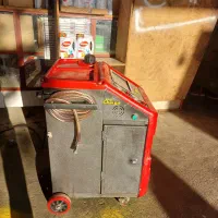 فروش دستگاه ATFکلنیک ۴ کاره|ماشین‌آلات صنعتی|همایجان, |دیوار