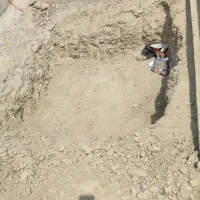 چاله کنترات جاده رمین هر عدد ۷۰۰ هزار تومان|استخدام صنعتی، فنی، مهندسی|چابهار, |دیوار