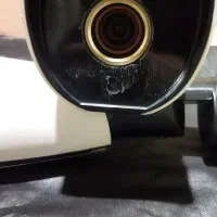 دوربین مداربسته ۴ مگا پیکسل padra|دوربین مداربسته|بندر انزلی, ساحل قو|دیوار