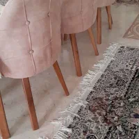 صندلی ناهارخوری|میز و صندلی غذاخوری|تهران, نظام‌آباد|دیوار