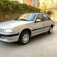 پژو پارس /مدل 1385 / ماشین عروسک|خودرو سواری و وانت|تهران, شهرک شریعتی|دیوار