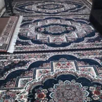 ۴تخته فرش ۶متری