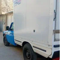 استخدام نیسان یخچالدار