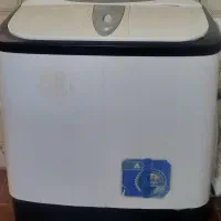 لباسشویی سالم