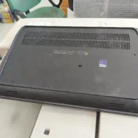 لپ تاپ hp zbook 15 G3 اوراقی|رایانه همراه|تهران, دیلمان|دیوار