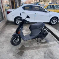 موتور پاکشتی|موتورسیکلت|پیرانشهر, |دیوار